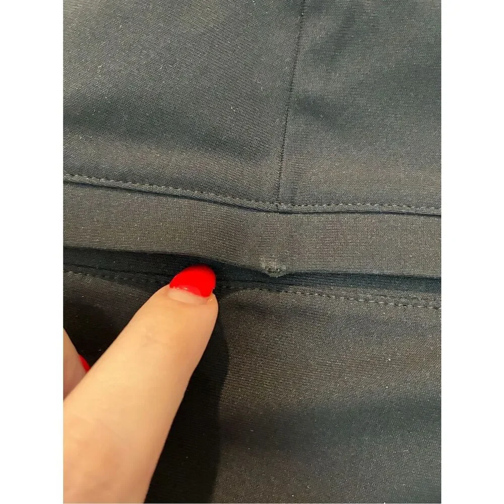 LULULEMON ABC Slim-Fit Trouser 34